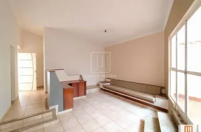 Casa (térrea na rua) 3 dormitórios/suite, cozinha planejada