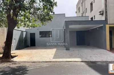 Casa (térrea na rua) 3 dormitórios/suite, cozinha planejada