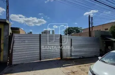 Casa comercial à venda na Rua Chile, Jardim Irajá, Ribeirão Preto