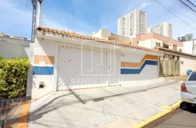 Casa (térrea na rua) 3 dormitórios/suite, cozinha planejada