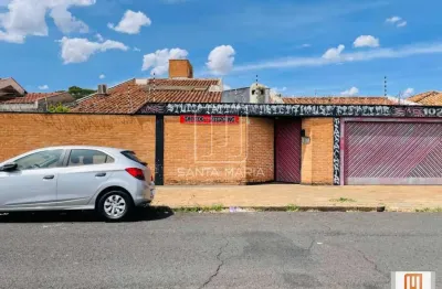 Casa (térrea na rua) 4 dormitórios/suite, cozinha planejada