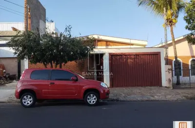 Casa (térrea na rua) 3 dormitórios/suite, cozinha planejada