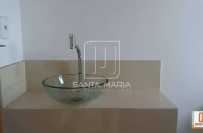 Apartamento (cobertura 1 - sem escada) 1 dormitórios/suite, cozinha planejada, portaria 24 horas, lazer, espaço gourmet, elevador, em condomínio fechado