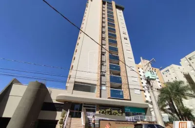 Loft (loft) 1 dormitórios/suite, cozinha planejada, portaria 24hs, lazer, espaço gourmet, elevador, em condomínio fechado