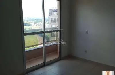 Apartamento (flat) 1 dormitórios, cozinha planejada, portaria 24 horas, elevador, em condomínio fechado