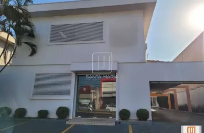 Casa comercial para alugar na Avenida Professor João Fiúsa 358 (20448sa), Alto da Boa Vista, Ribeirão Preto