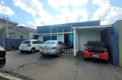 Casa comercial para alugar na Rua Conde Afonso Celso 578 (50855sa), Jardim Sumaré, Ribeirão Preto