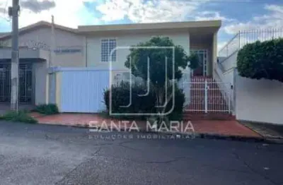 Casa (térrea na rua) 3 dormitórios/suite, cozinha planejada