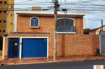 Casa (sobrado na  rua) 5 dormitórios/suite, cozinha planejada, elevador