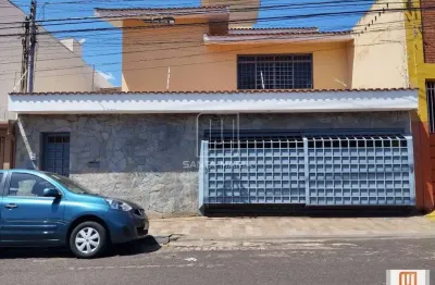 Casa (sobrado na  rua) 3 dormitórios/suite, cozinha planejada