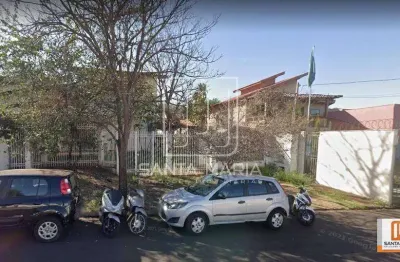 Casa comercial para alugar na Avenida Carlos Consoni 303 (68796sa), Jardim Canadá, Ribeirão Preto