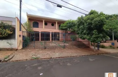Casa (sobrado na  rua) 4 dormitórios/suite, cozinha planejada