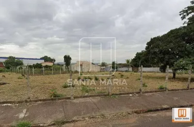 Casa comercial para alugar na Rua Caraguatatuba, Jardim Salgado Filho, Ribeirão Preto