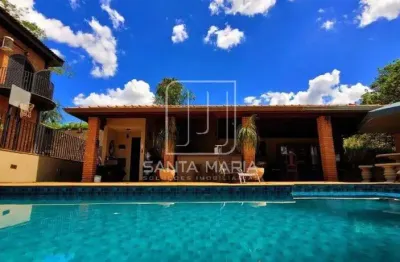 Casa (térrea na rua) 5 dormitórios/suite, cozinha planejada