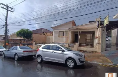 Casa comercial para alugar na Rua Henrique Dumont, Jardim Paulista, Ribeirão Preto