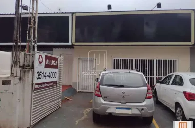 Casa (térrea na rua) 4 dormitórios, cozinha planejada