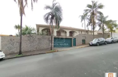 Casa (sobrado na  rua) 4 dormitórios/suite, cozinha planejada