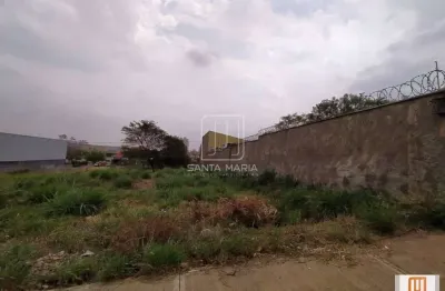 Casa comercial para alugar na Avenida Professor João Fiúsa, Alto da Boa Vista, Ribeirão Preto