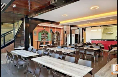 Casa comercial para alugar na Rua Conde Afonso Celso 698 (1275sa), Jardim Sumaré, Ribeirão Preto