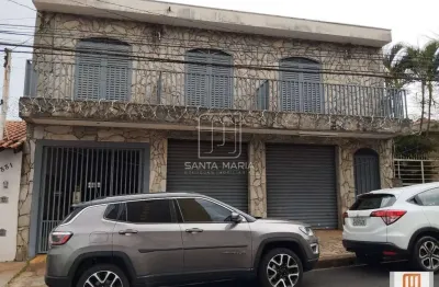 Casa (sobradinho - superior) 4 dormitórios/suite, cozinha planejada