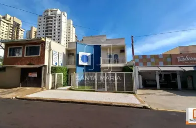 Casa (sobrado na  rua) 1 dormitórios, cozinha planejada