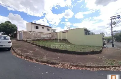 Casa comercial para alugar na Rua Batatais, Parque dos Bandeirantes, Ribeirão Preto