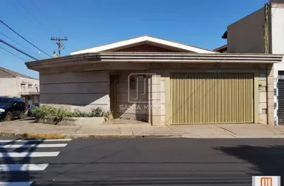 Casa (térrea na rua) 3 dormitórios/suite, cozinha planejada