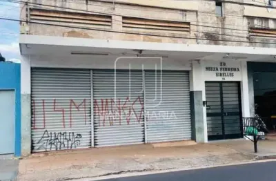 Casa comercial para alugar na Avenida Saudade 40 (20155sa), Campos Elíseos, Ribeirão Preto