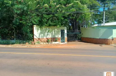 Chacara (chacara) 4 dormitórios/suite, cozinha planejada