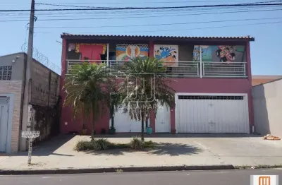 Casa (sobrado na  rua) 3 dormitórios/suite, cozinha planejada