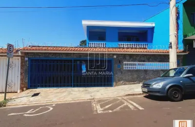 Casa (sobrado na  rua) 4 dormitórios/suite, cozinha planejada