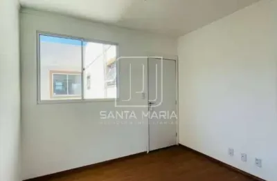 Apartamento (tipo - padrao) 2 dormitórios, cozinha planejada, portaria 24 horas, em condomínio fechado