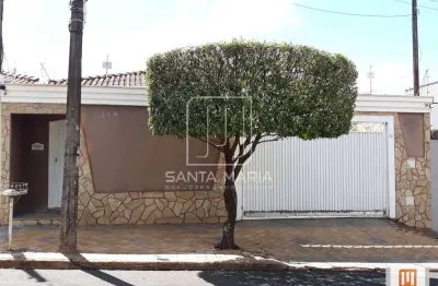 Casa (térrea na rua) 3 dormitórios/suite, cozinha planejada