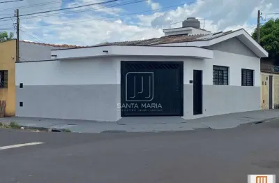 Casa (térrea na rua) 2 dormitórios, cozinha planejada
