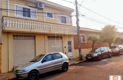 Casa (térrea na rua) 5 dormitórios/suite, cozinha planejada