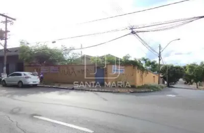 Casa comercial à venda na Rua Professora Sebastiana Garcia 135 (74382sv), Jardim República, Ribeirão Preto