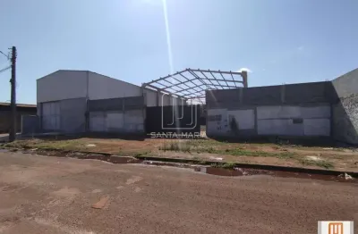 Casa comercial à venda na Rua Pouso Alegre 975 (31682sv), Vila Brasil, Ribeirão Preto