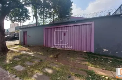 Casa (térrea na rua) 3 dormitórios/suite, cozinha planejada