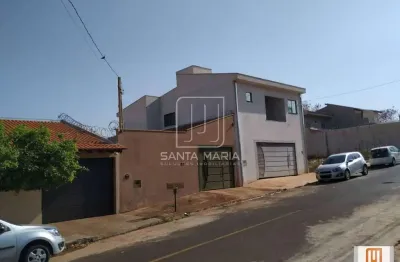 Casa (sobrado na  rua) 3 dormitórios/suite, cozinha planejada