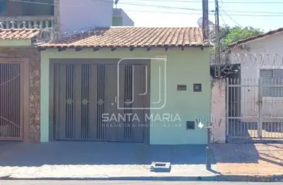 Casa (térrea na rua) 2 dormitórios/suite, cozinha planejada