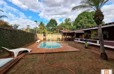 Casa (térrea na rua) 3 dormitórios/suite, cozinha planejada