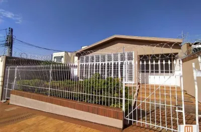 Casa comercial à venda na Avenida Portugal 271 (65037sv), Jardim América, Ribeirão Preto