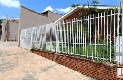 Casa (térrea na rua) 3 dormitórios/suite, cozinha planejada