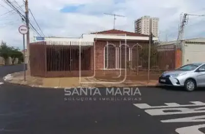Casa (térrea na rua) 3 dormitórios/suite, cozinha planejada