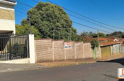 Casa comercial à venda na Rua Conde Afonso Celso, Jardim Sumaré, Ribeirão Preto