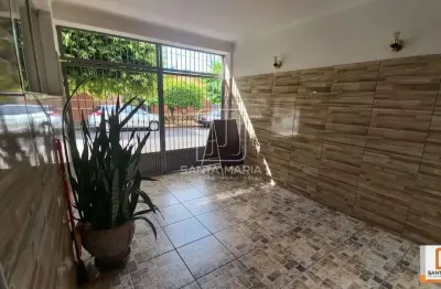 Casa comercial à venda na Rua Alvares De Azevedo 352 (71802sv), Vila Tibério, Ribeirão Preto