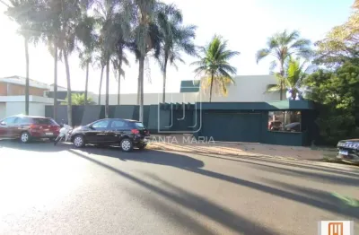 Casa comercial à venda na Avenida Portugal 882 (46488sv), Jardim América, Ribeirão Preto