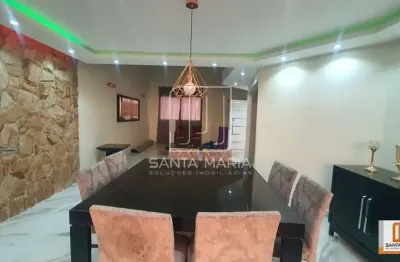 Casa (térrea na rua) 4 dormitórios/suite, cozinha planejada