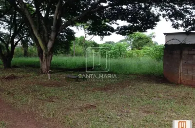 Casa comercial à venda na Rua Moacir Ribeiro, Jardim Iara, Ribeirão Preto