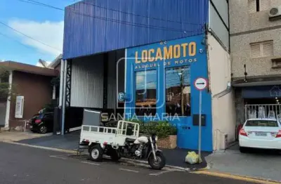 Casa comercial à venda na Rua General Osorio 639 (36559sv), Centro, Ribeirão Preto